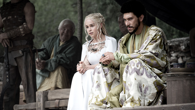 Illustration for article titled Game of Thrones Just Burned Through Half A Dozen Plots In An Hour